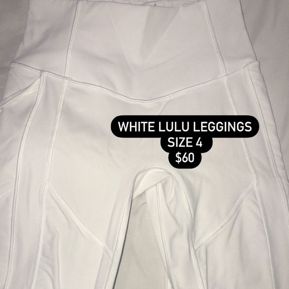 message @ lauras.lulu on in sta for more info - Picture 1 of 1